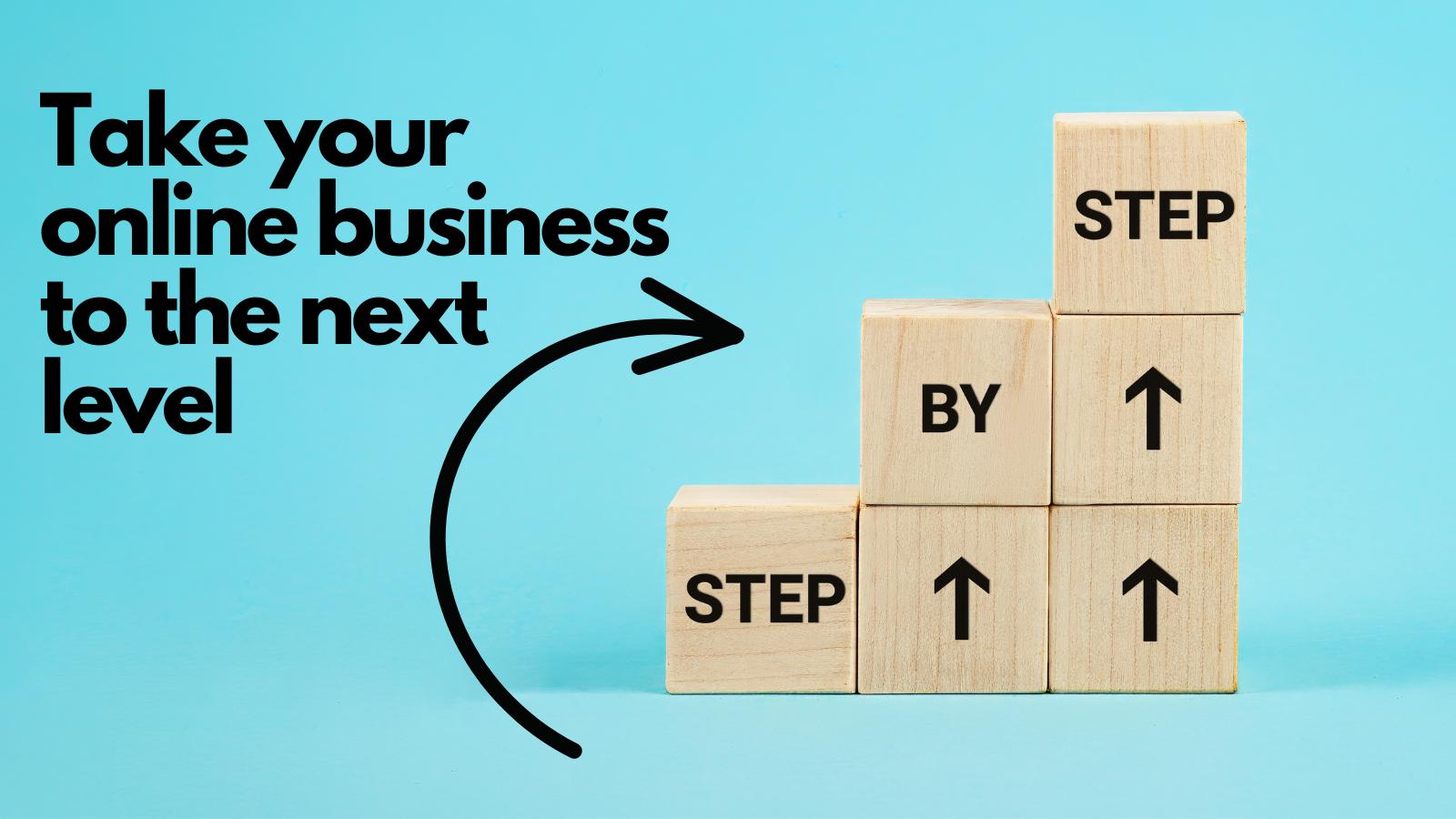 5 Tools To Help Take Your Business To The Next Level