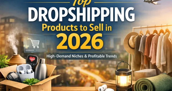 Best Products to Dropship from Mumbai: Complete Guide