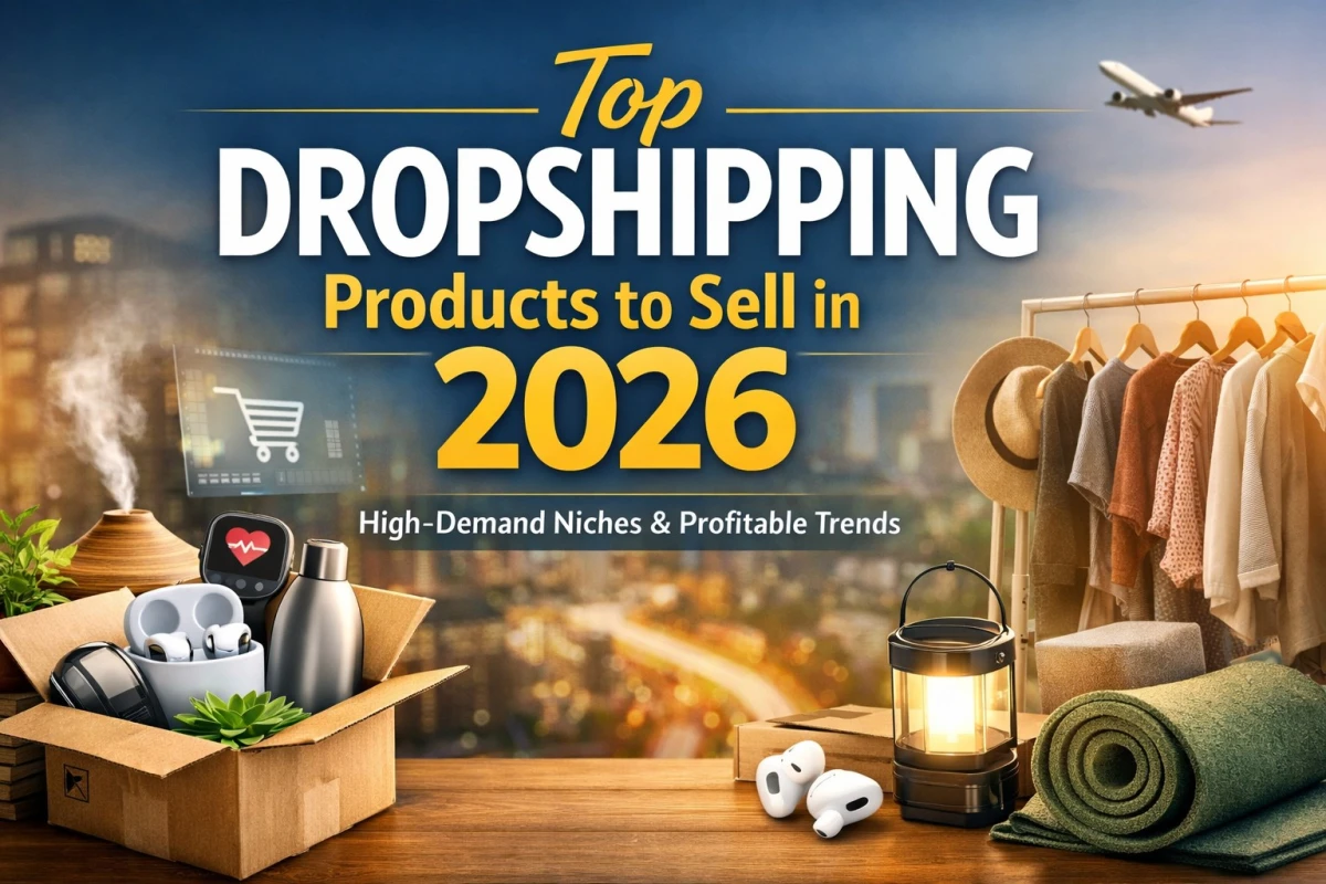 Best Products to Dropship from Mumbai Complete Guide (2026)