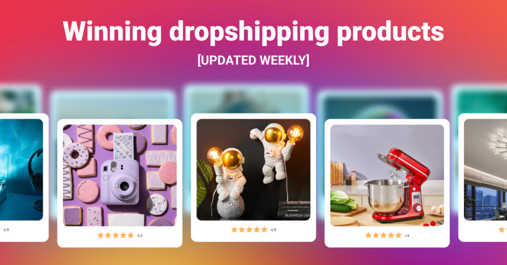 What are the benefits of selling the best products for dropshipping?