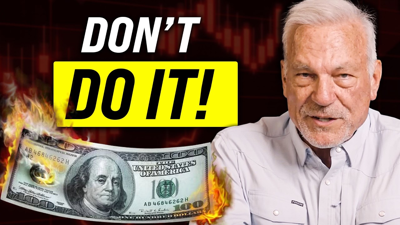 3 Money Moves to Make Right Now for Financial Stability